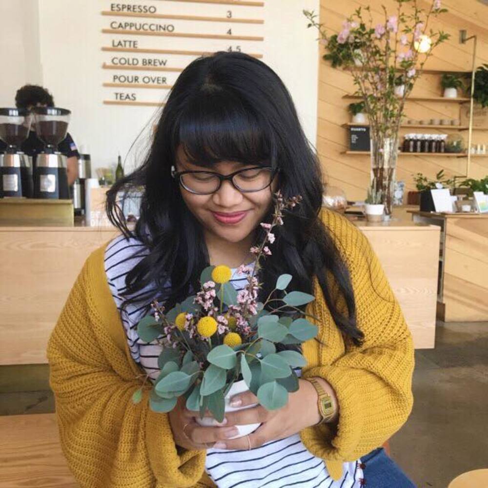 Meet your Posher, Jeny